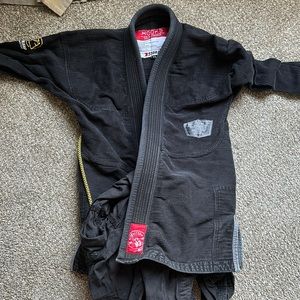 93 brand hooks gi used